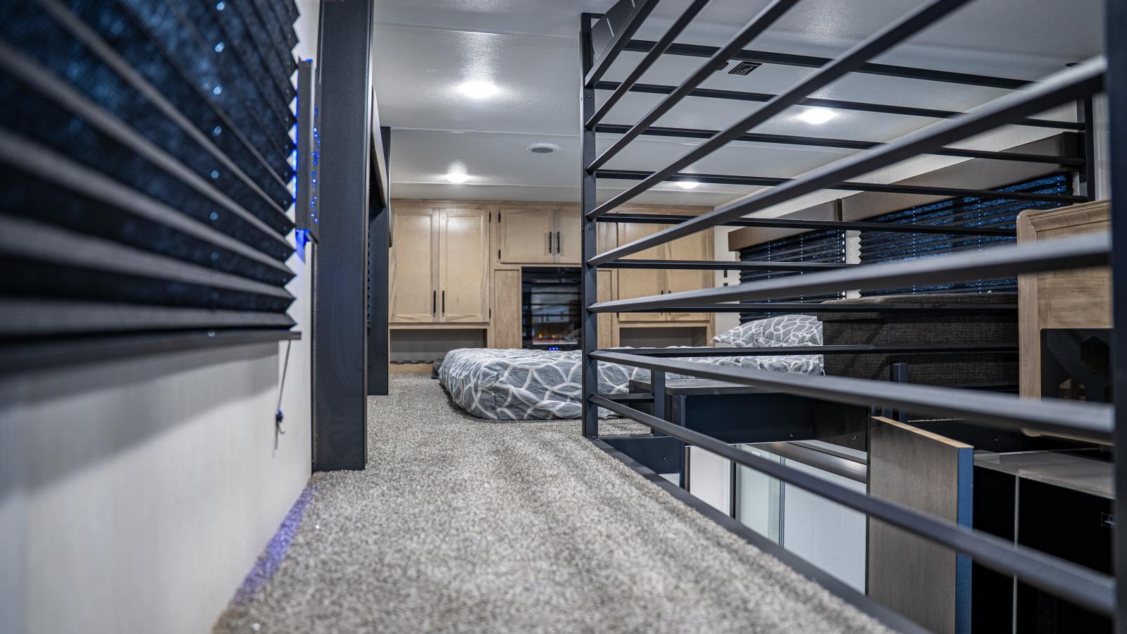 2026 TIMBERWOLF 20OG PAR FOREST RIVER - Image 29