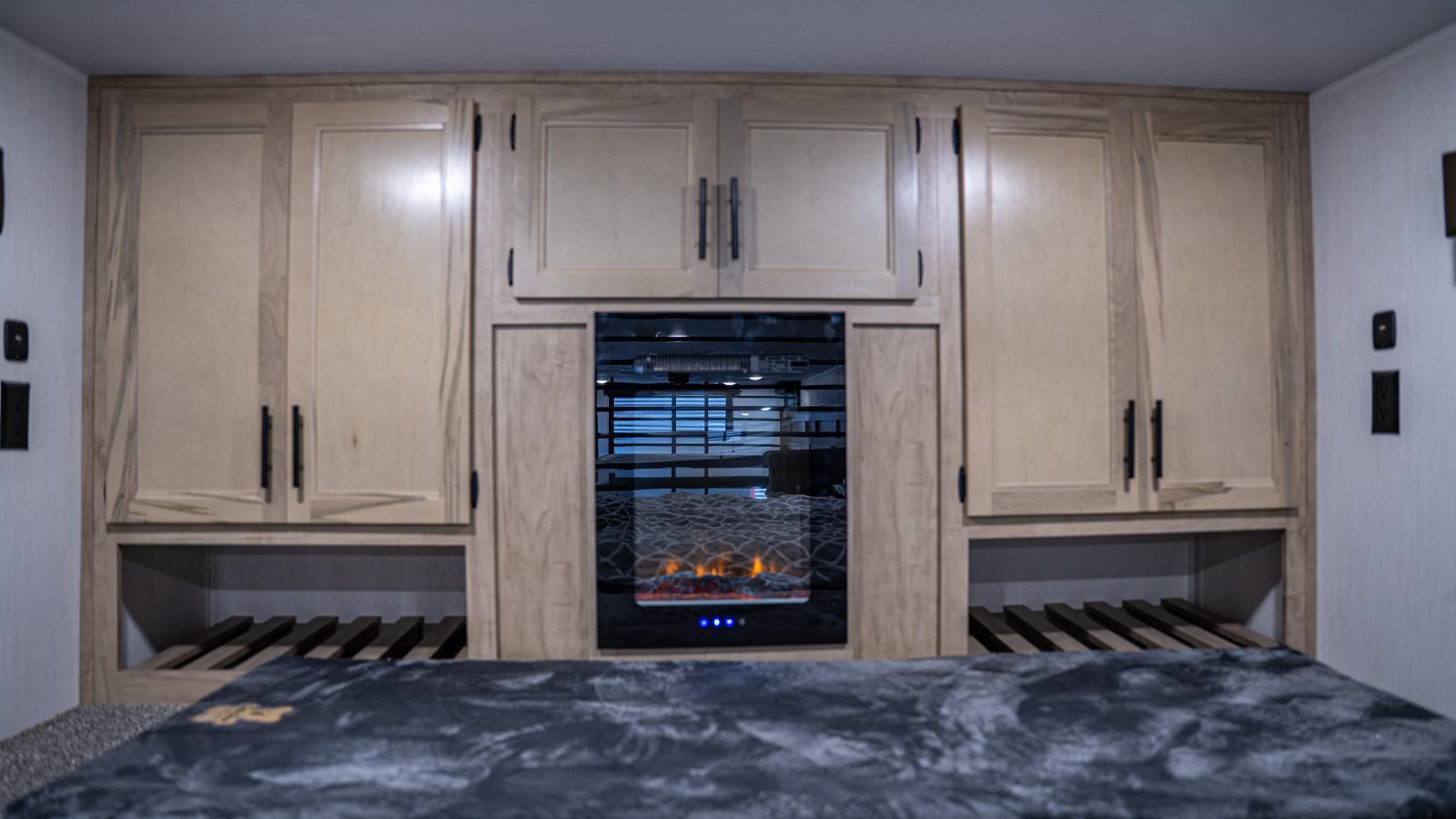 2026 TIMBERWOLF 20OG PAR FOREST RIVER - Image 32