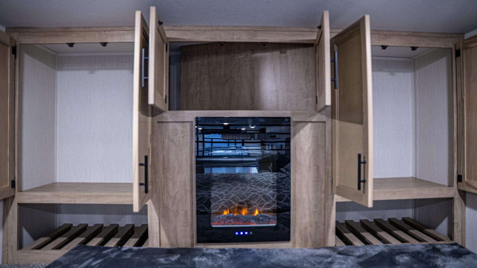 2026 TIMBERWOLF 20OG PAR FOREST RIVER - Image 33