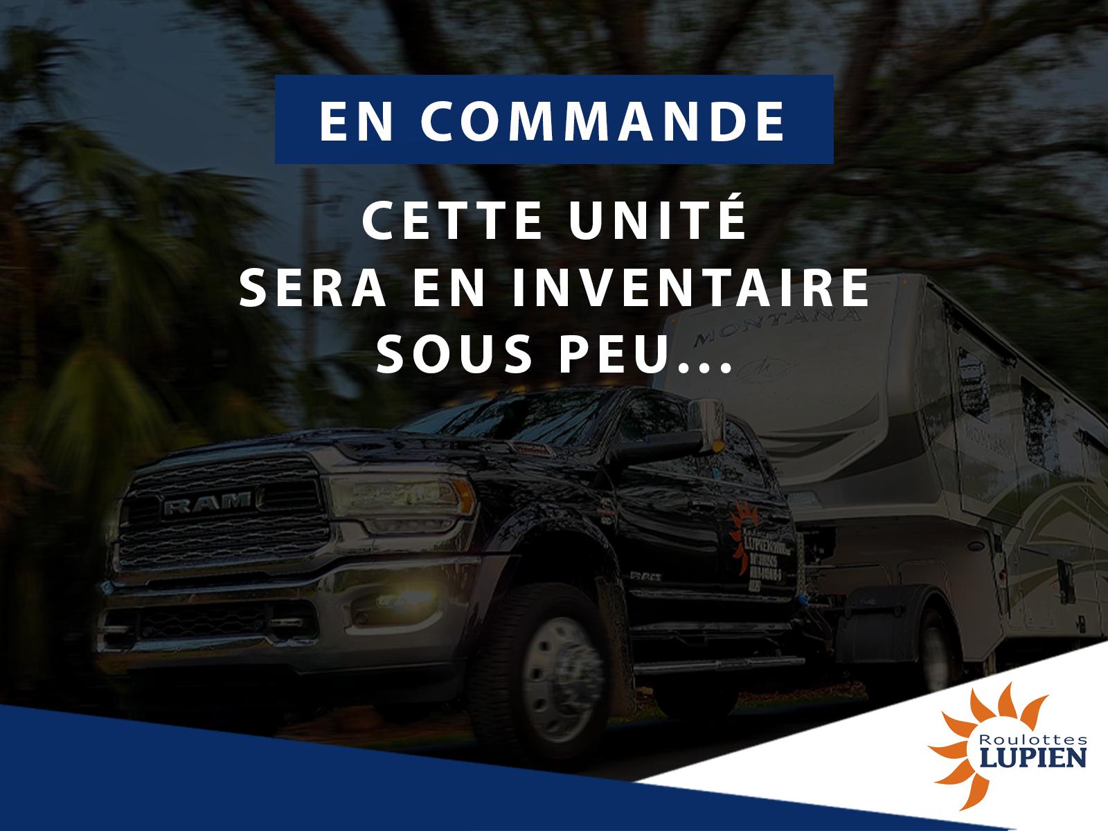 2026 ODYSSEY SE 29KF PAR ENTEGRA COACH