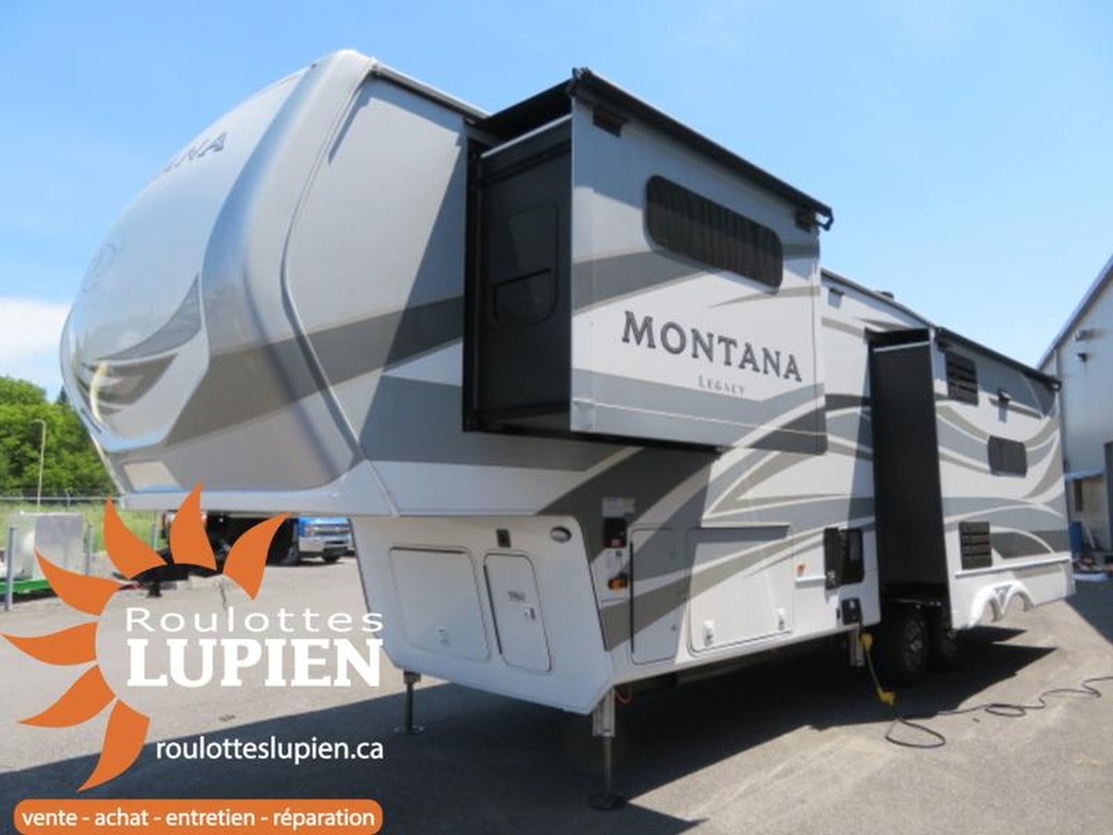 2022 MONTANA 3121RL PAR KEYSTONE