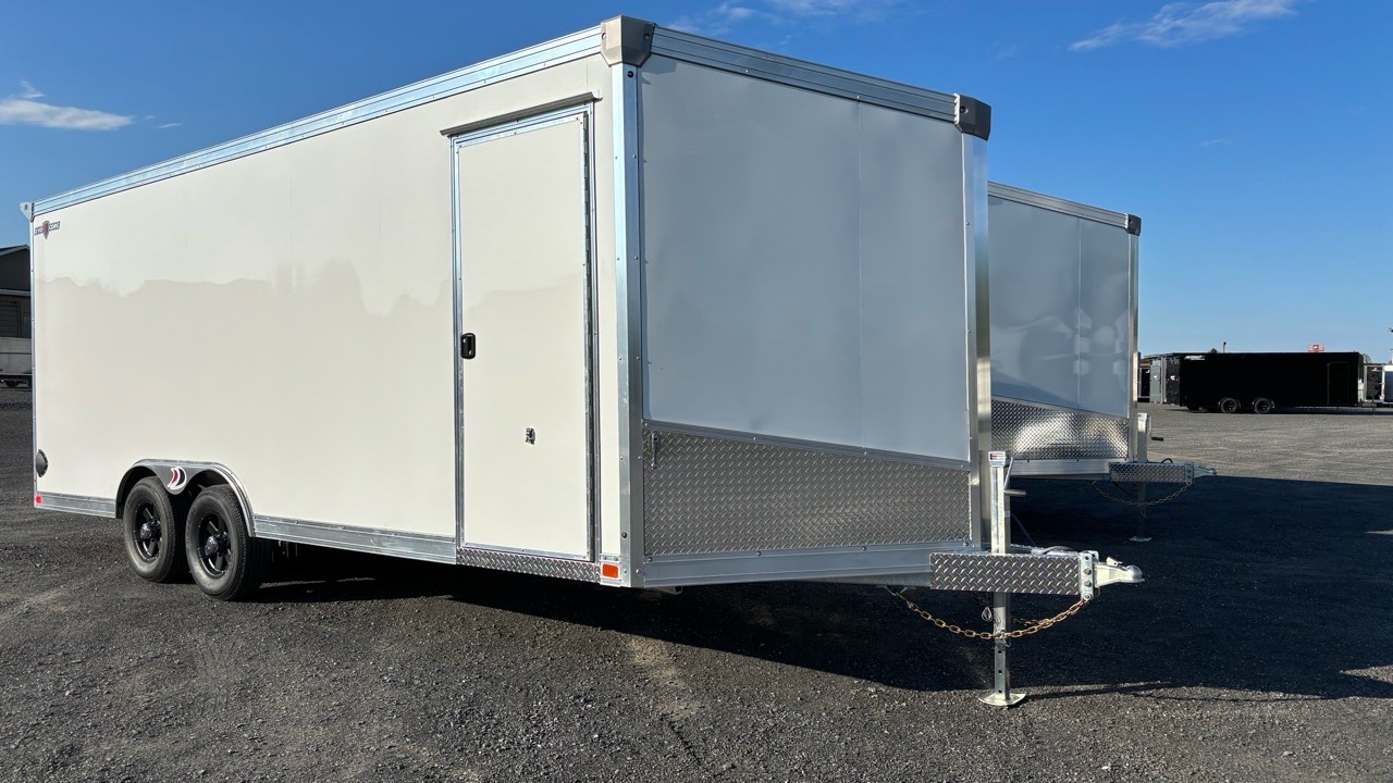 2026 EVOCORE EV8520TA3 PAR IDÉAL CARGO