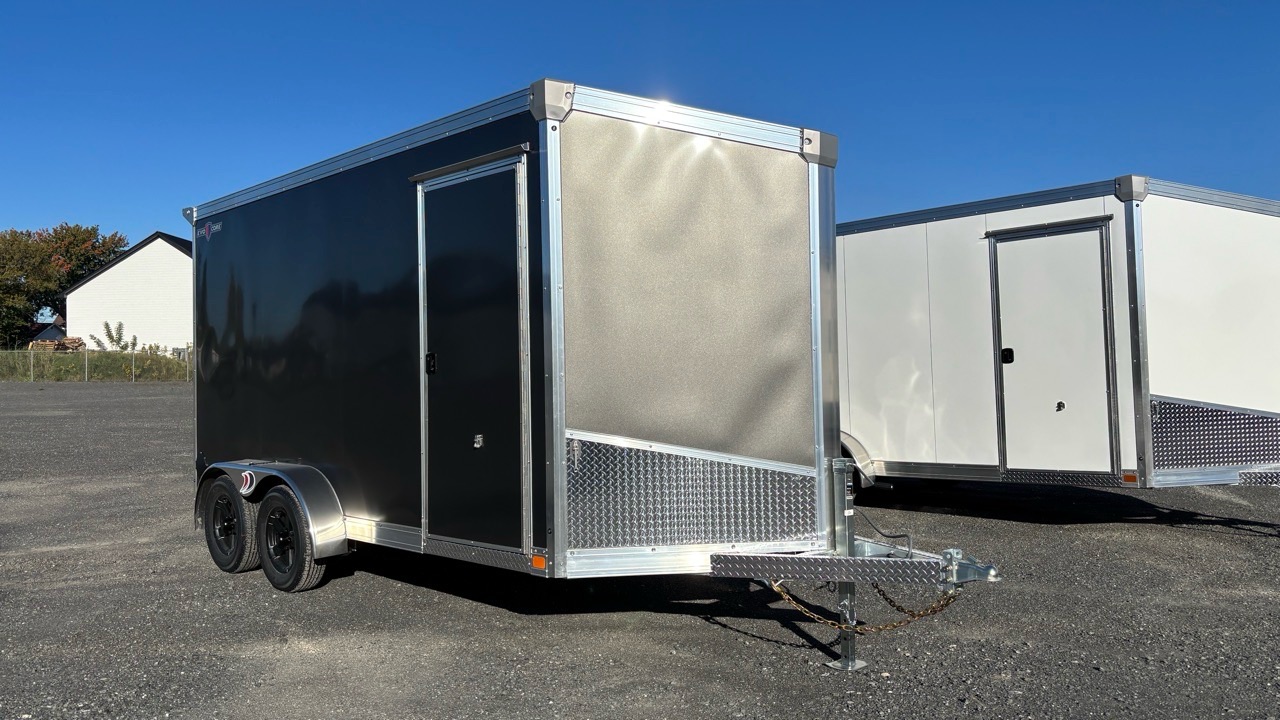 2026 EVOCORE EV714TA2 PAR IDÉAL CARGO