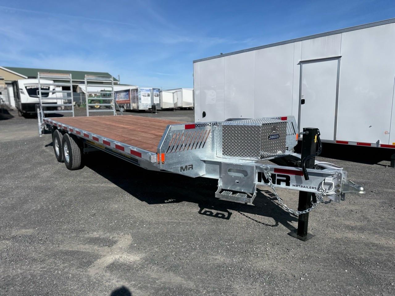 2026 MAXI-SPORT (PLATEFORME) DO10203TA5 PAR MAXI-ROULE