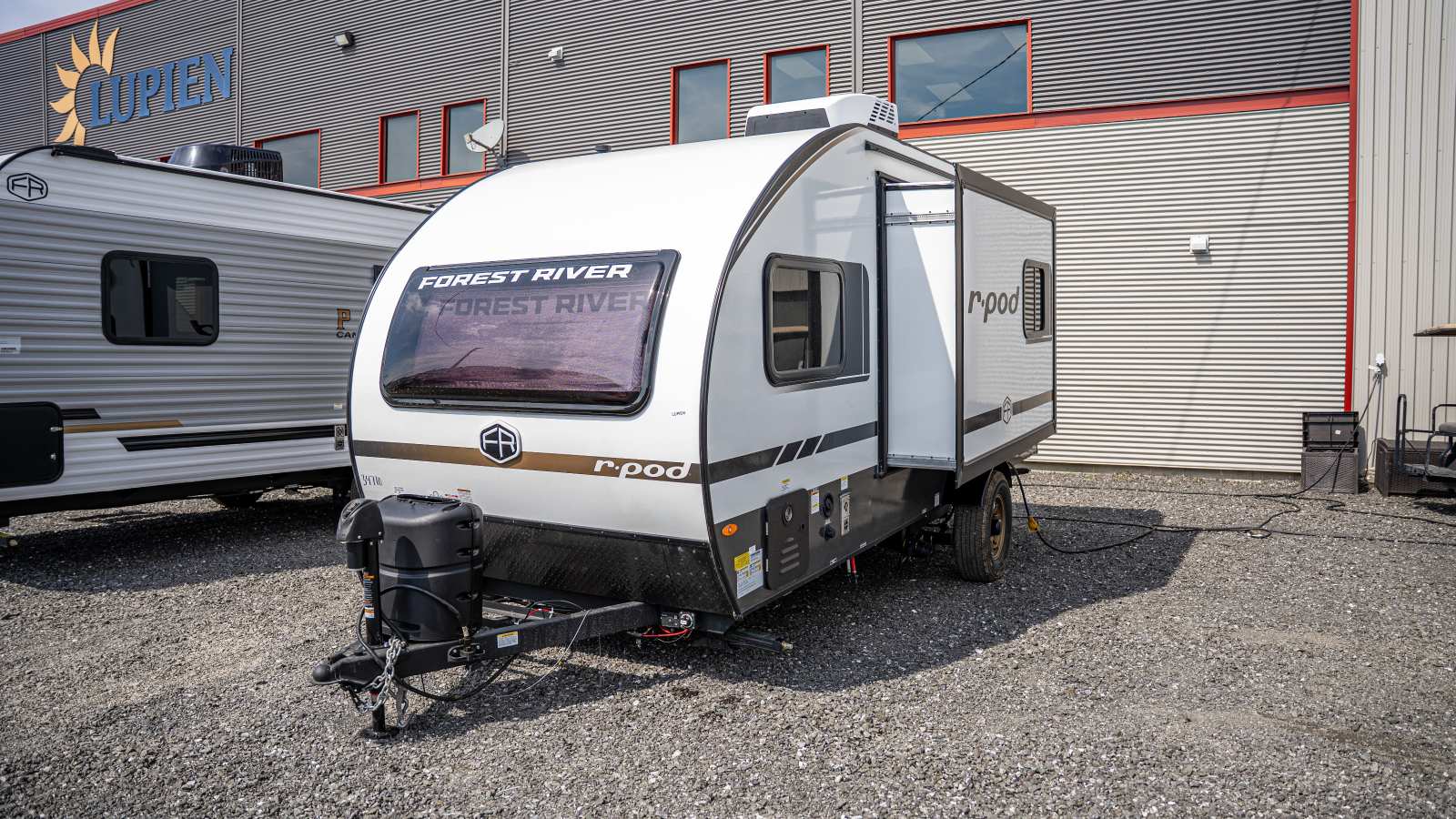 2026 R-POD RP190 PAR FOREST RIVER