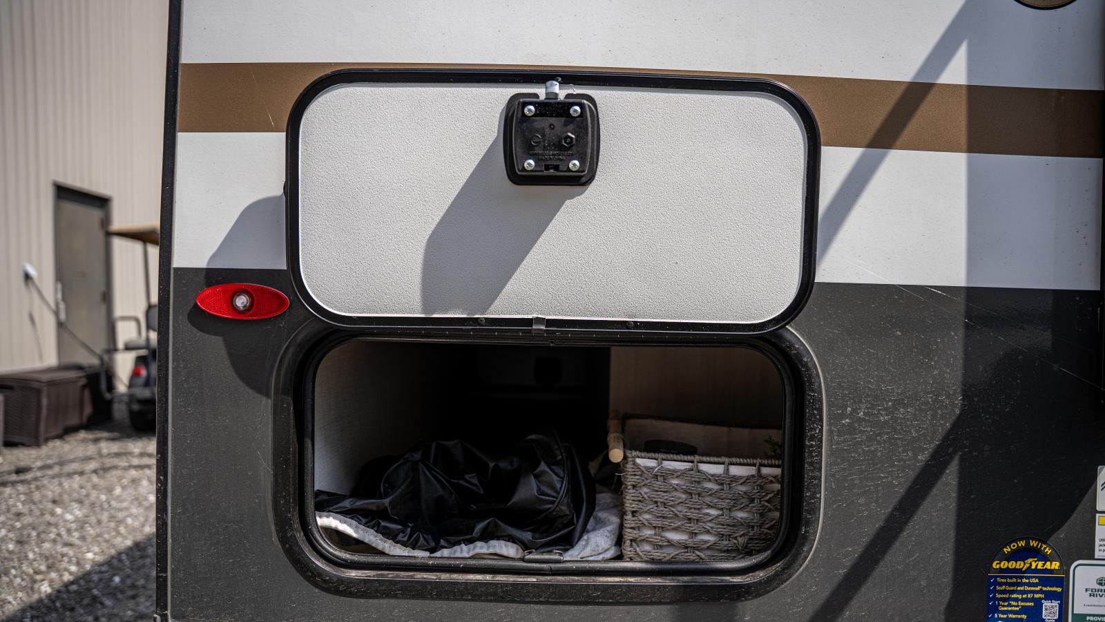 2026 R-POD RP190 PAR FOREST RIVER - Image 4