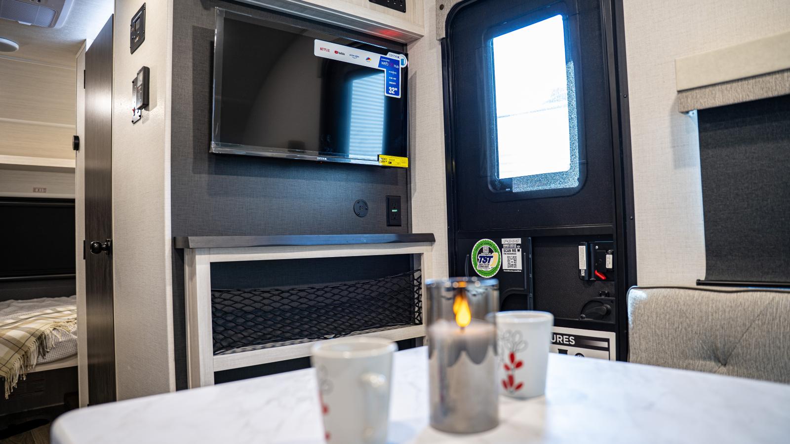 2026 R-POD RP190 PAR FOREST RIVER - Image 9