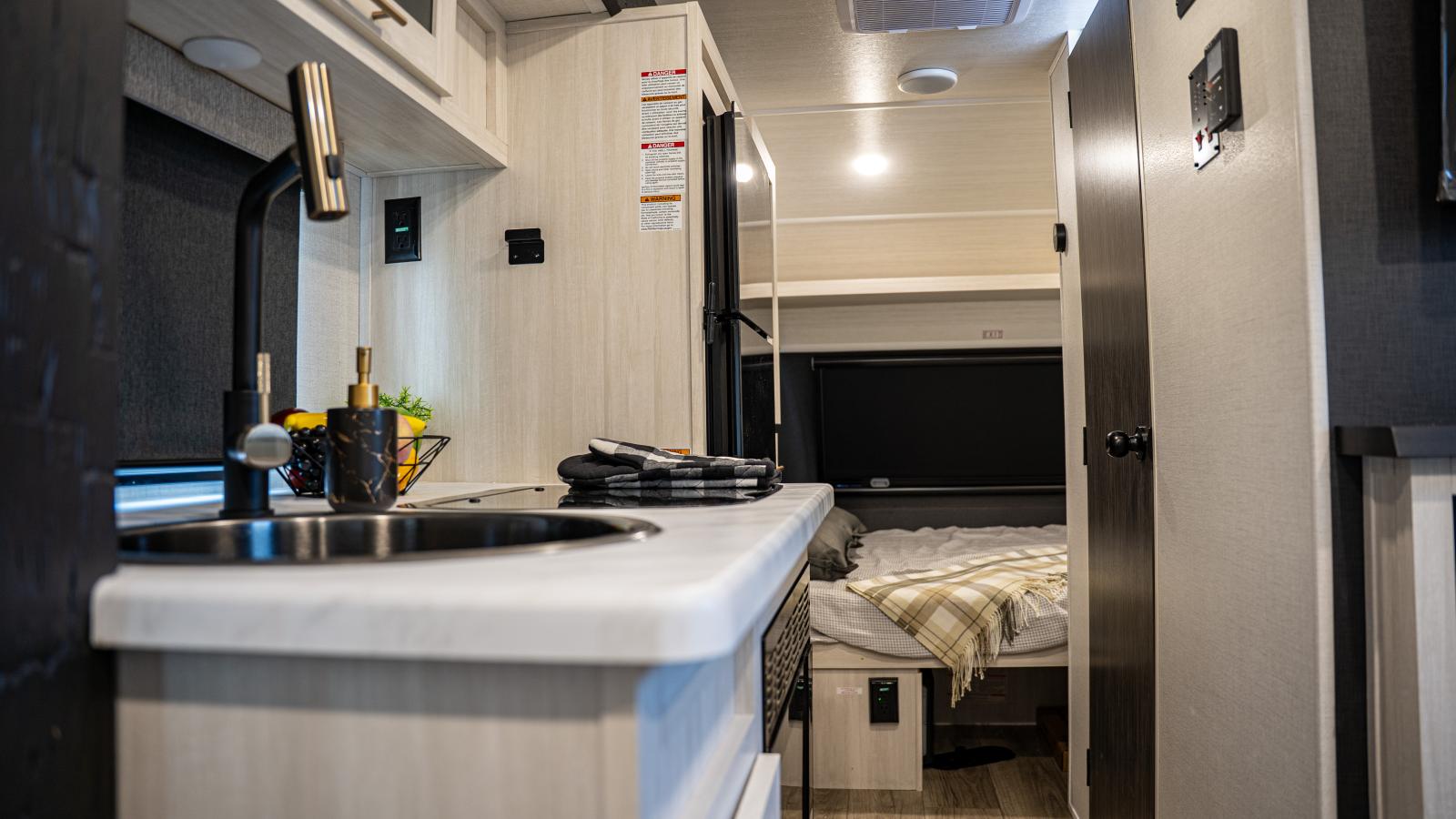 2026 R-POD RP190 PAR FOREST RIVER - Image 10