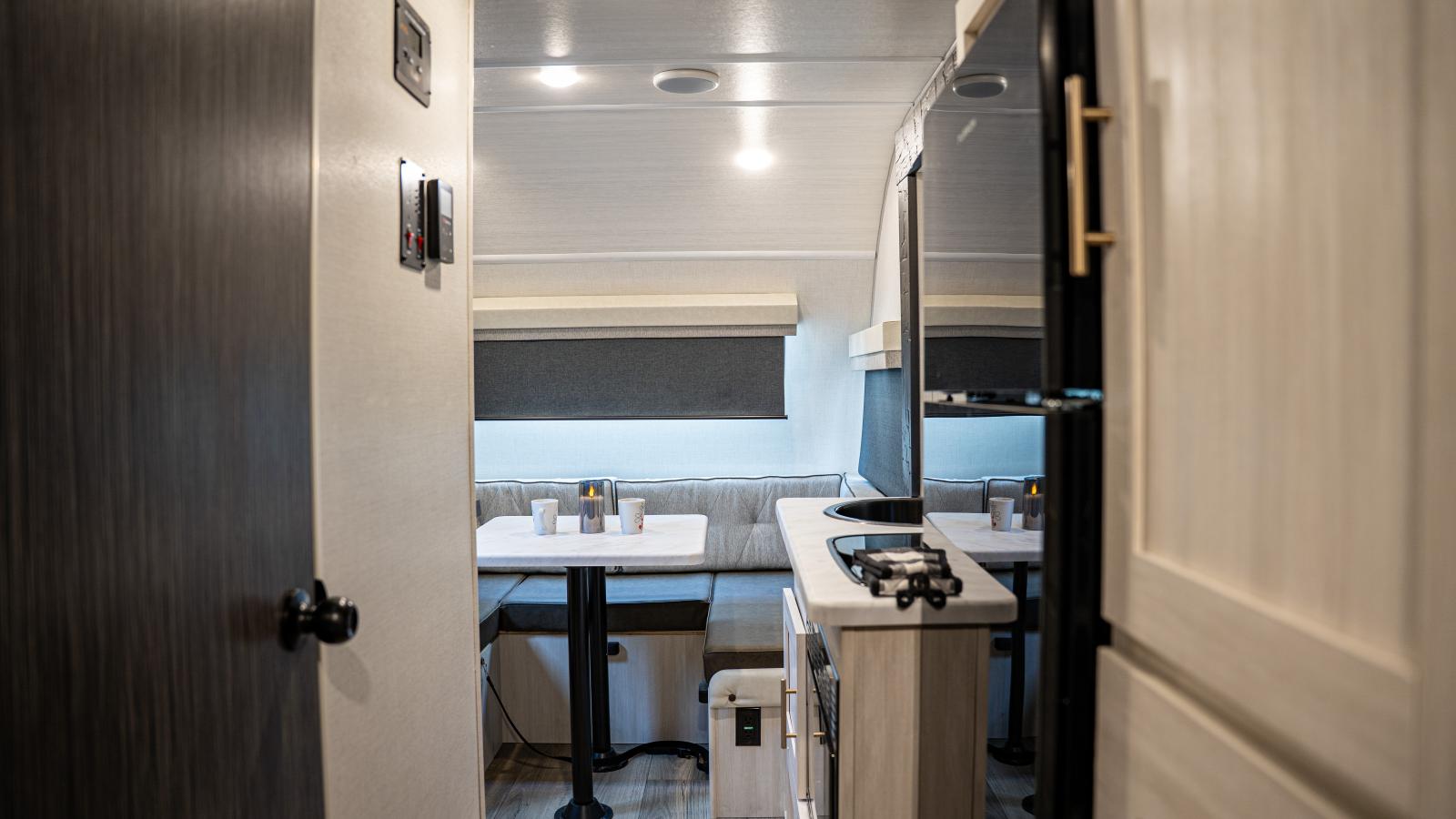 2026 R-POD RP190 PAR FOREST RIVER - Image 11