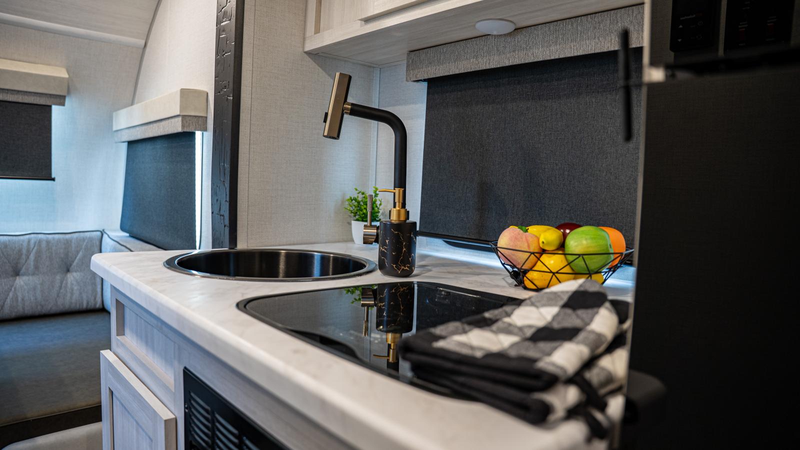 2026 R-POD RP190 PAR FOREST RIVER - Image 12