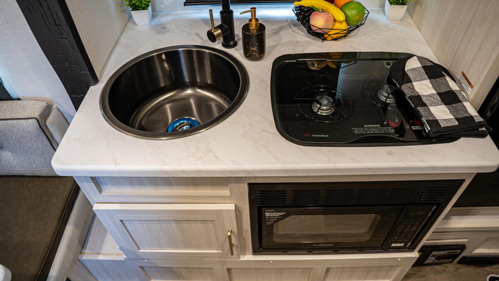 2026 R-POD RP190 PAR FOREST RIVER - Image 13