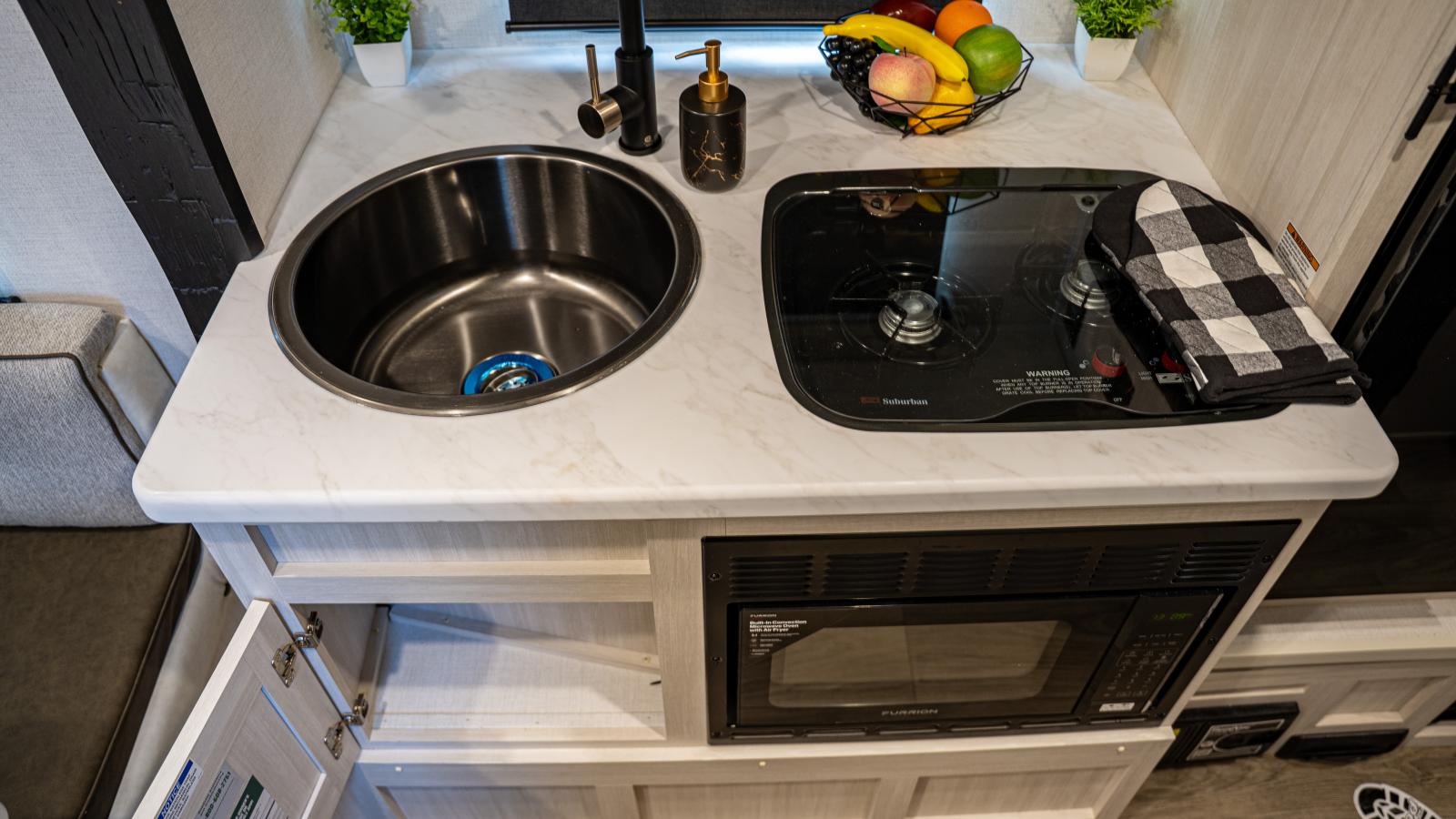 2026 R-POD RP190 PAR FOREST RIVER - Image 14