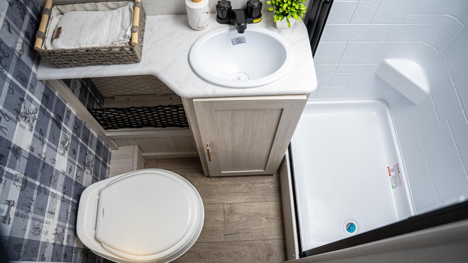 2026 R-POD RP190 PAR FOREST RIVER - Image 24