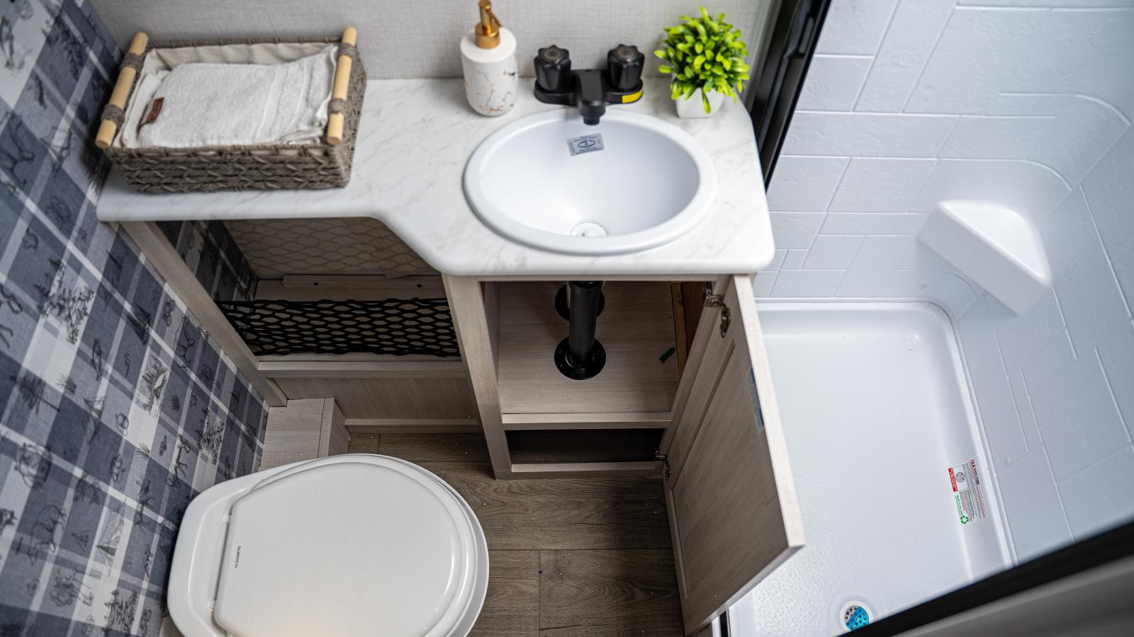 2026 R-POD RP190 PAR FOREST RIVER - Image 25