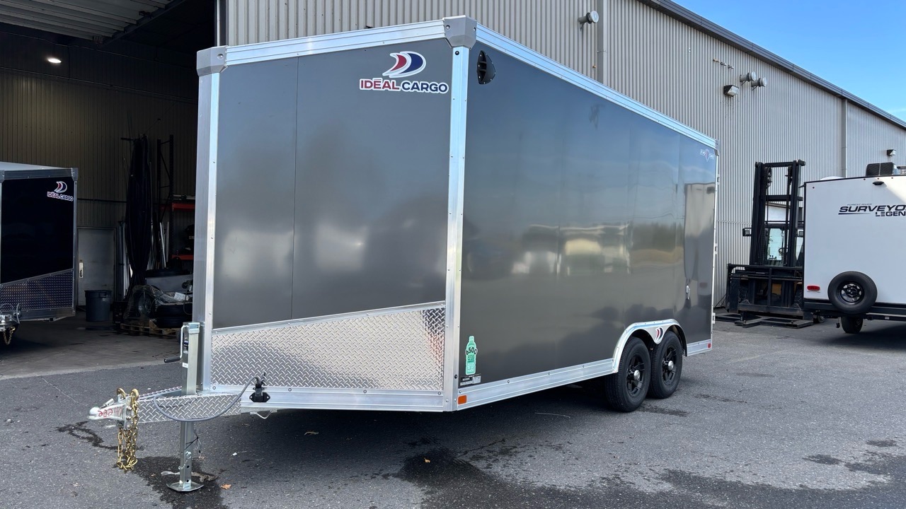 2026 EVOCORE EV8516TA3 PAR IDÉAL CARGO