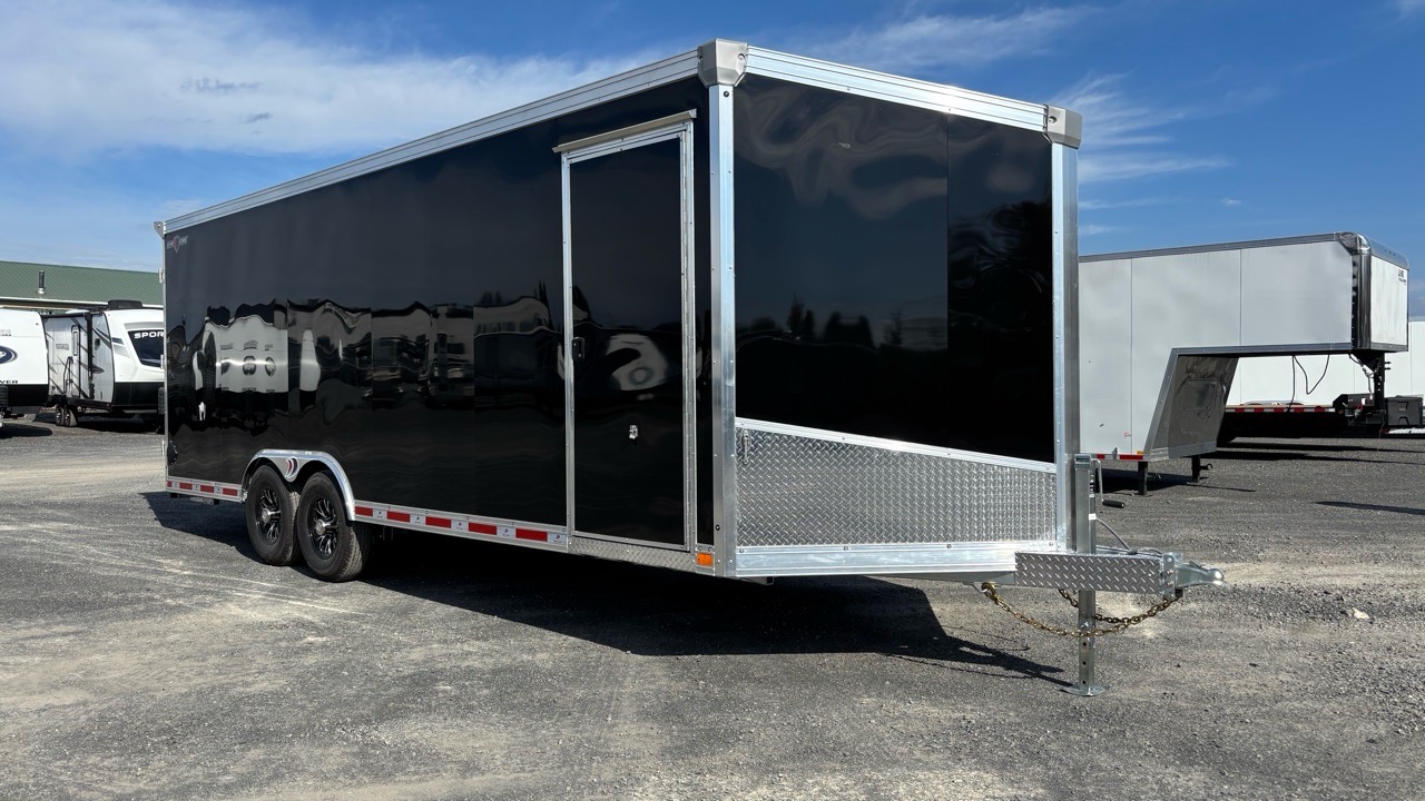 2026 EVOCORE EV8522TA4 PAR IDÉAL CARGO