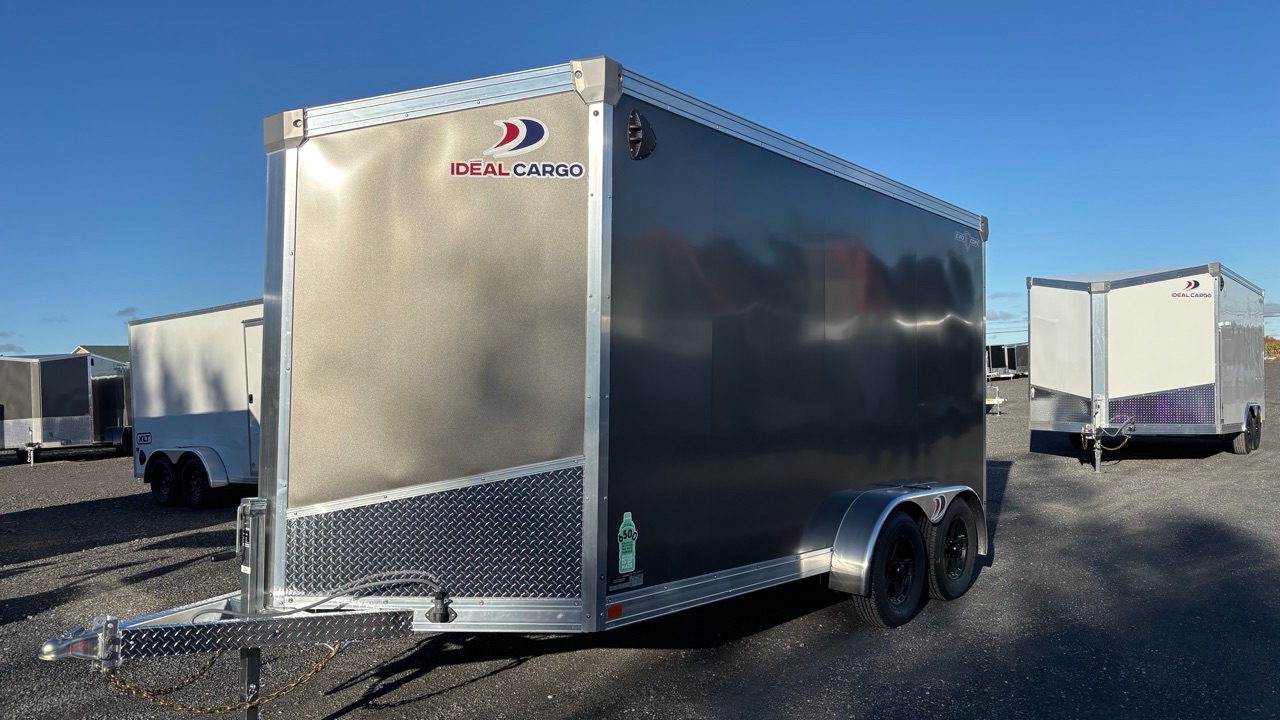 2026 EVOCORE EV714TA2 PAR IDÉAL CARGO