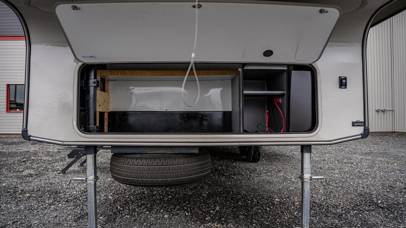 2020 EAGLE 285RSTS PAR JAYCO - Image 6