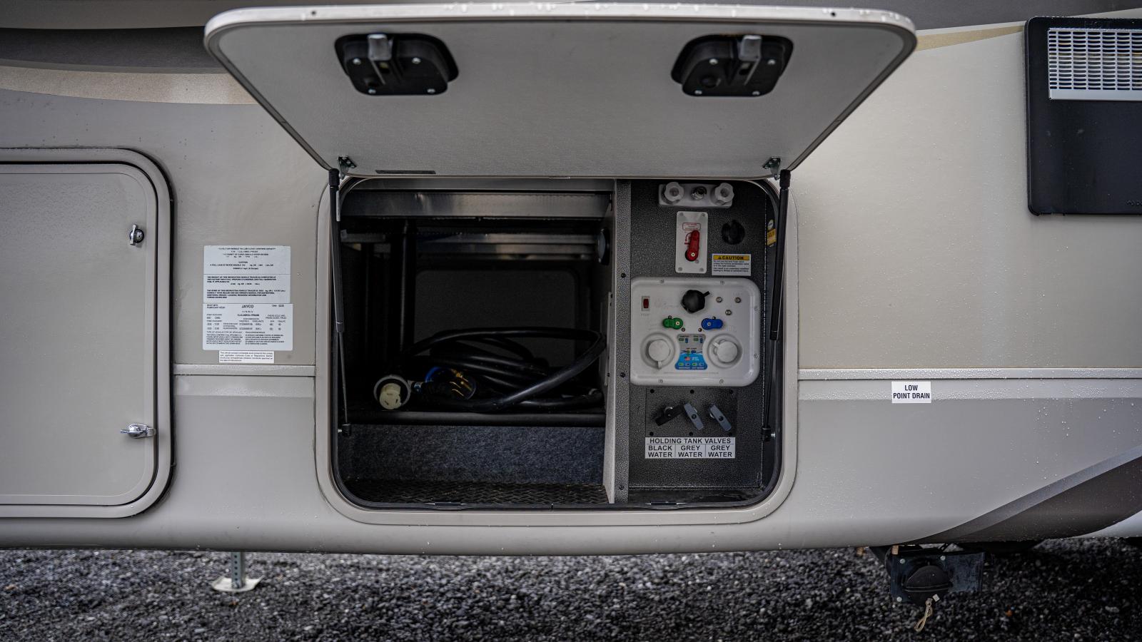 2020 EAGLE 285RSTS PAR JAYCO - Image 7