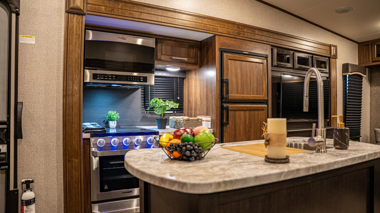 2020 EAGLE 285RSTS PAR JAYCO - Image 11