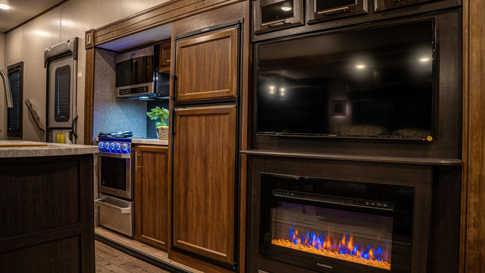 2020 EAGLE 285RSTS PAR JAYCO - Image 13