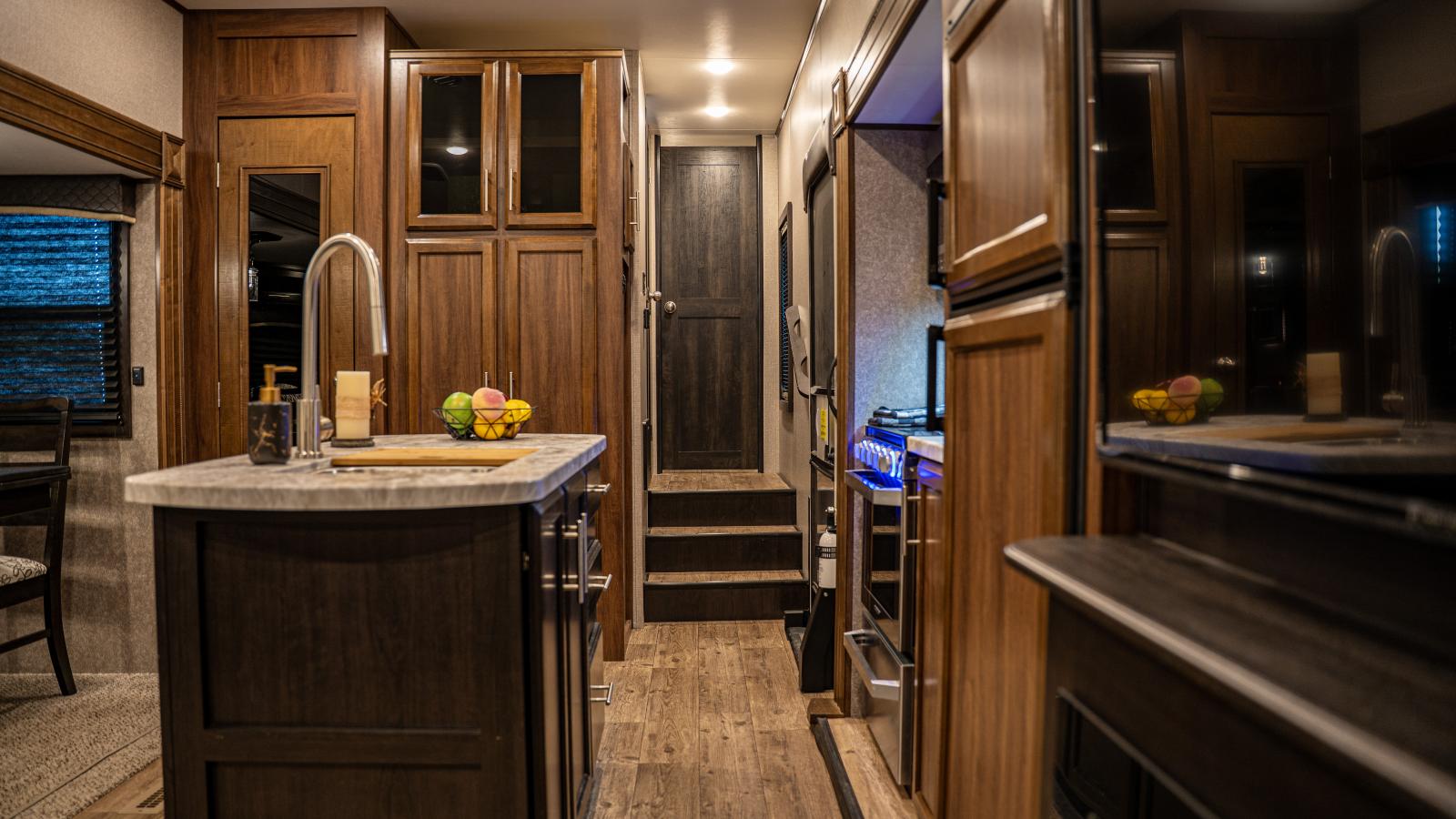 2020 EAGLE 285RSTS PAR JAYCO - Image 14