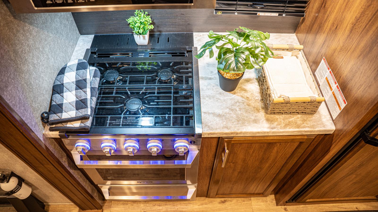 2020 EAGLE 285RSTS PAR JAYCO - Image 16