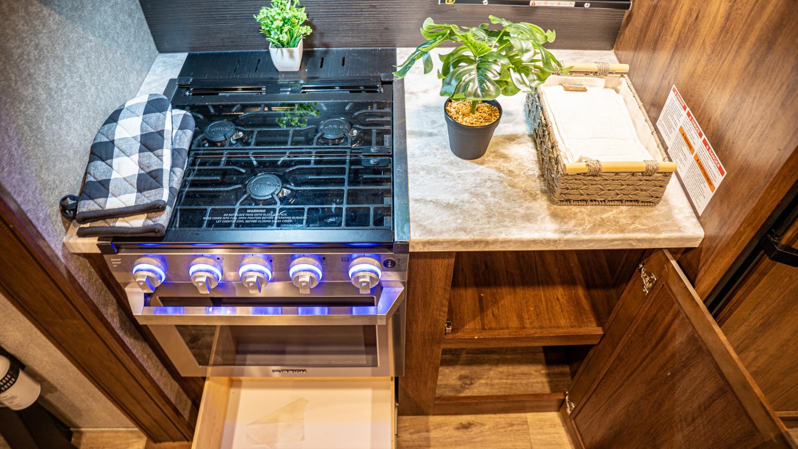 2020 EAGLE 285RSTS PAR JAYCO - Image 17