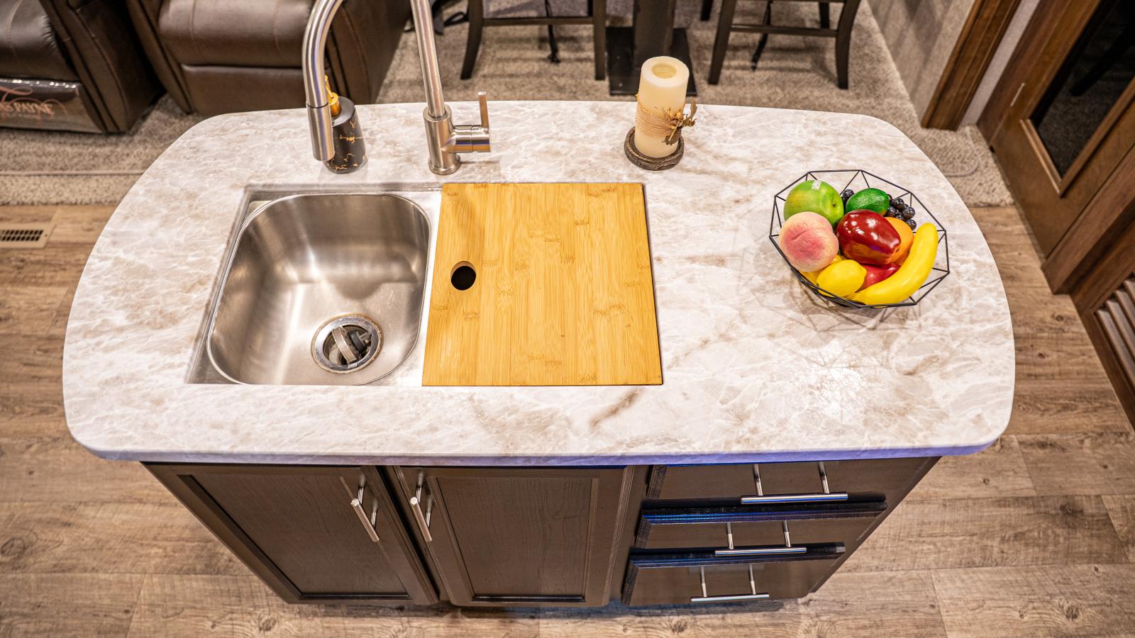 2020 EAGLE 285RSTS PAR JAYCO - Image 19