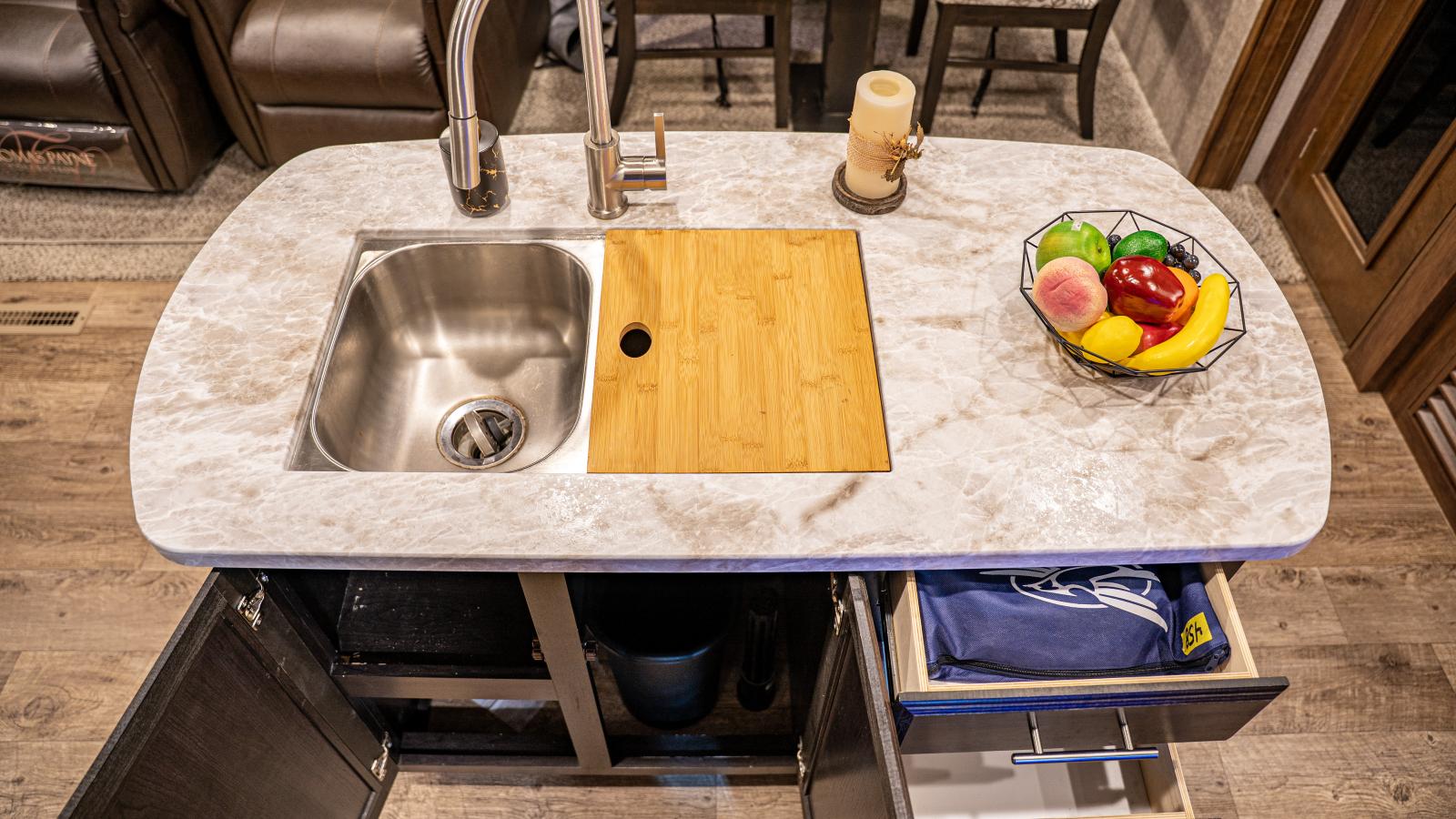 2020 EAGLE 285RSTS PAR JAYCO - Image 20