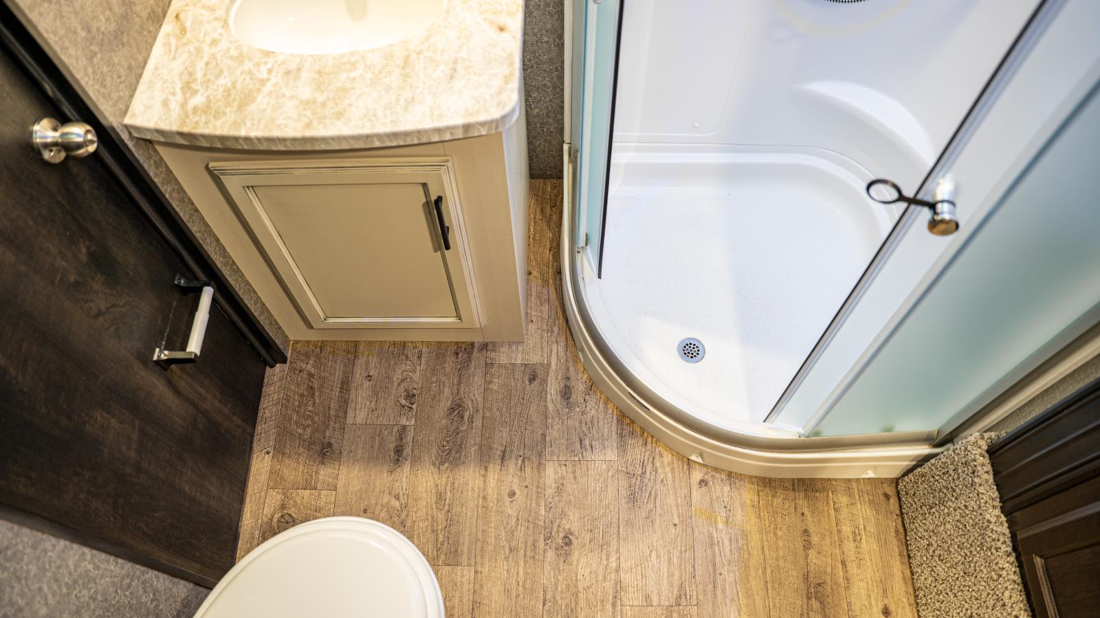 2020 EAGLE 285RSTS PAR JAYCO - Image 38