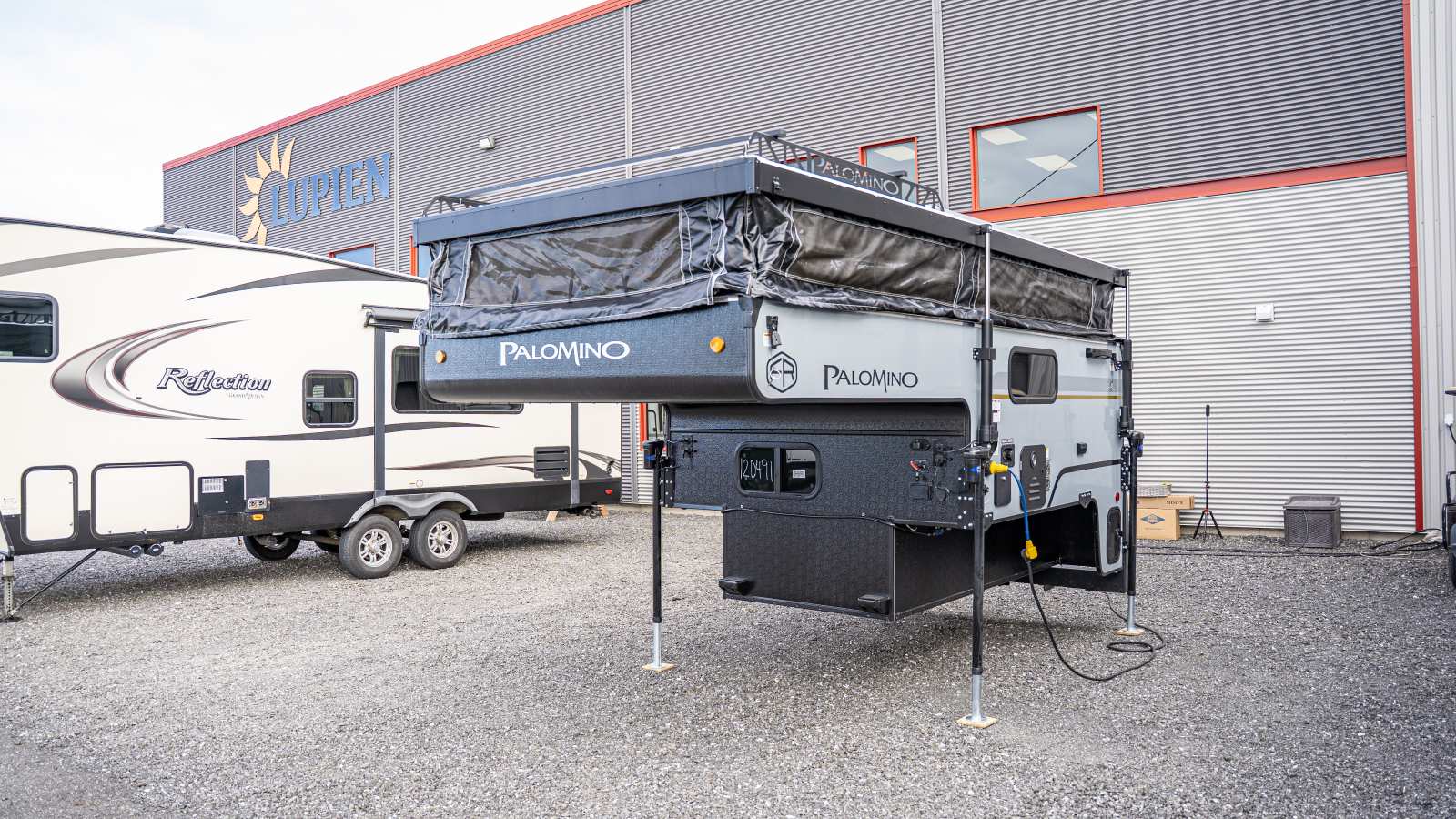 2026 PALOMINO SS1251 PAR PALOMINO