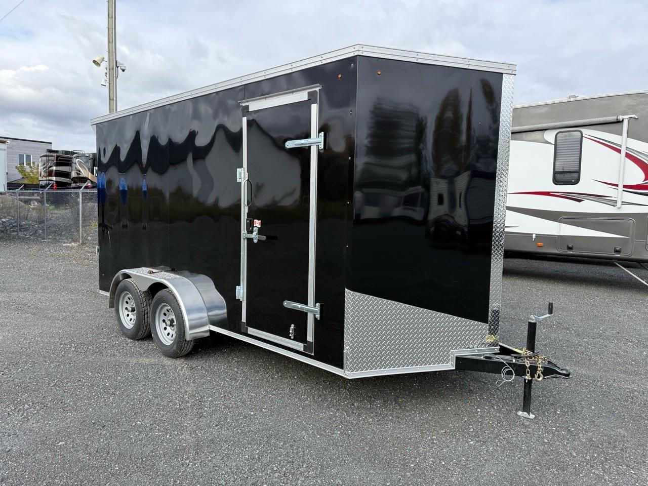 2026 HOBBY SERIES X714HCTA2 PAR XCEL TRAILERS