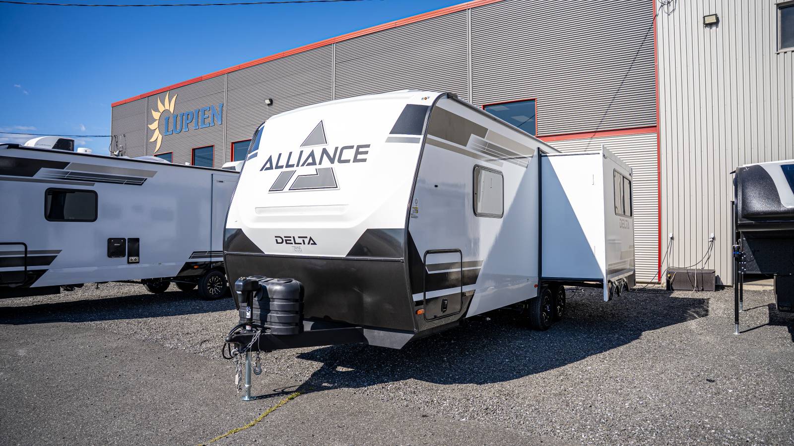 2026 DELTA 252RL PAR ALLIANCE