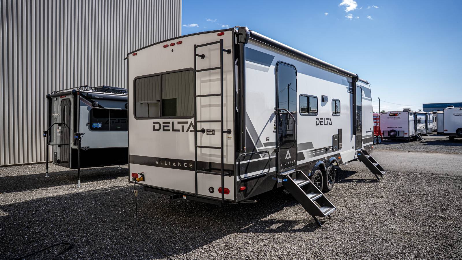 2026 DELTA 252RL PAR ALLIANCE - Image 3