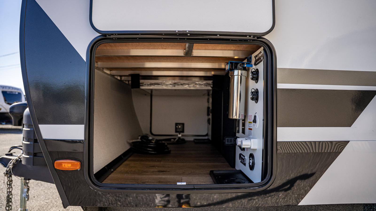 2026 DELTA 252RL PAR ALLIANCE - Image 5