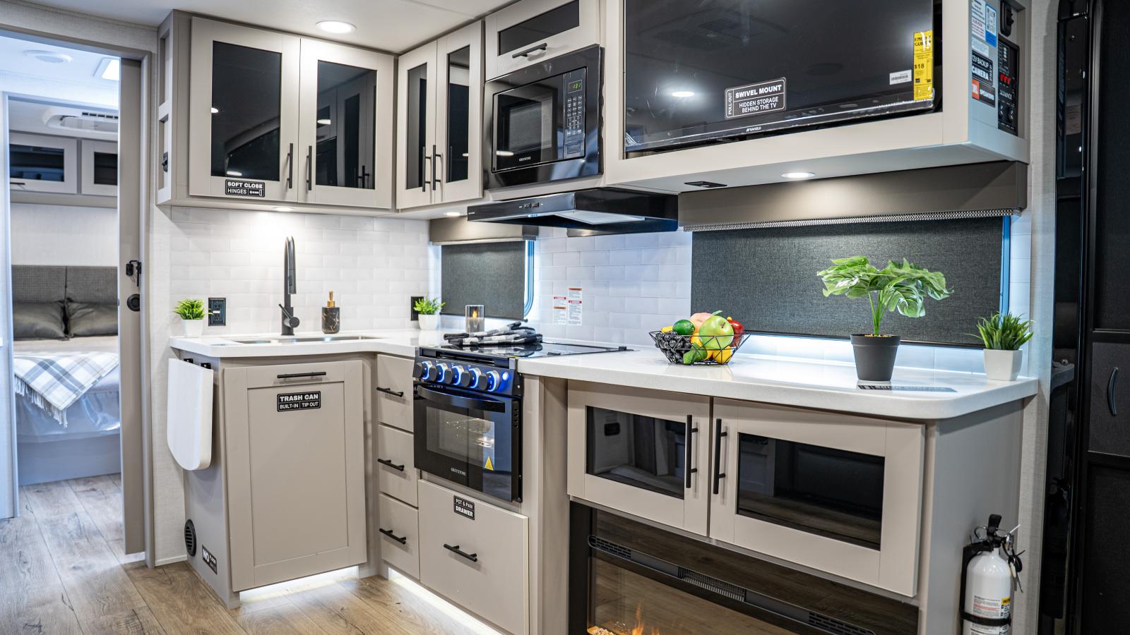 2026 DELTA 252RL PAR ALLIANCE - Image 9