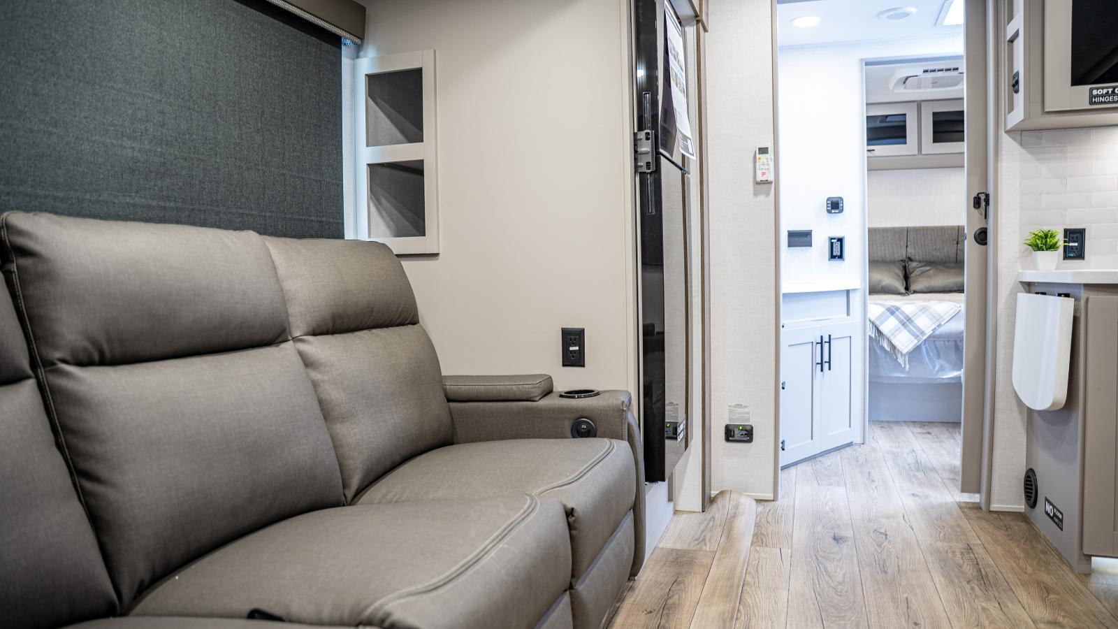 2026 DELTA 252RL PAR ALLIANCE - Image 10