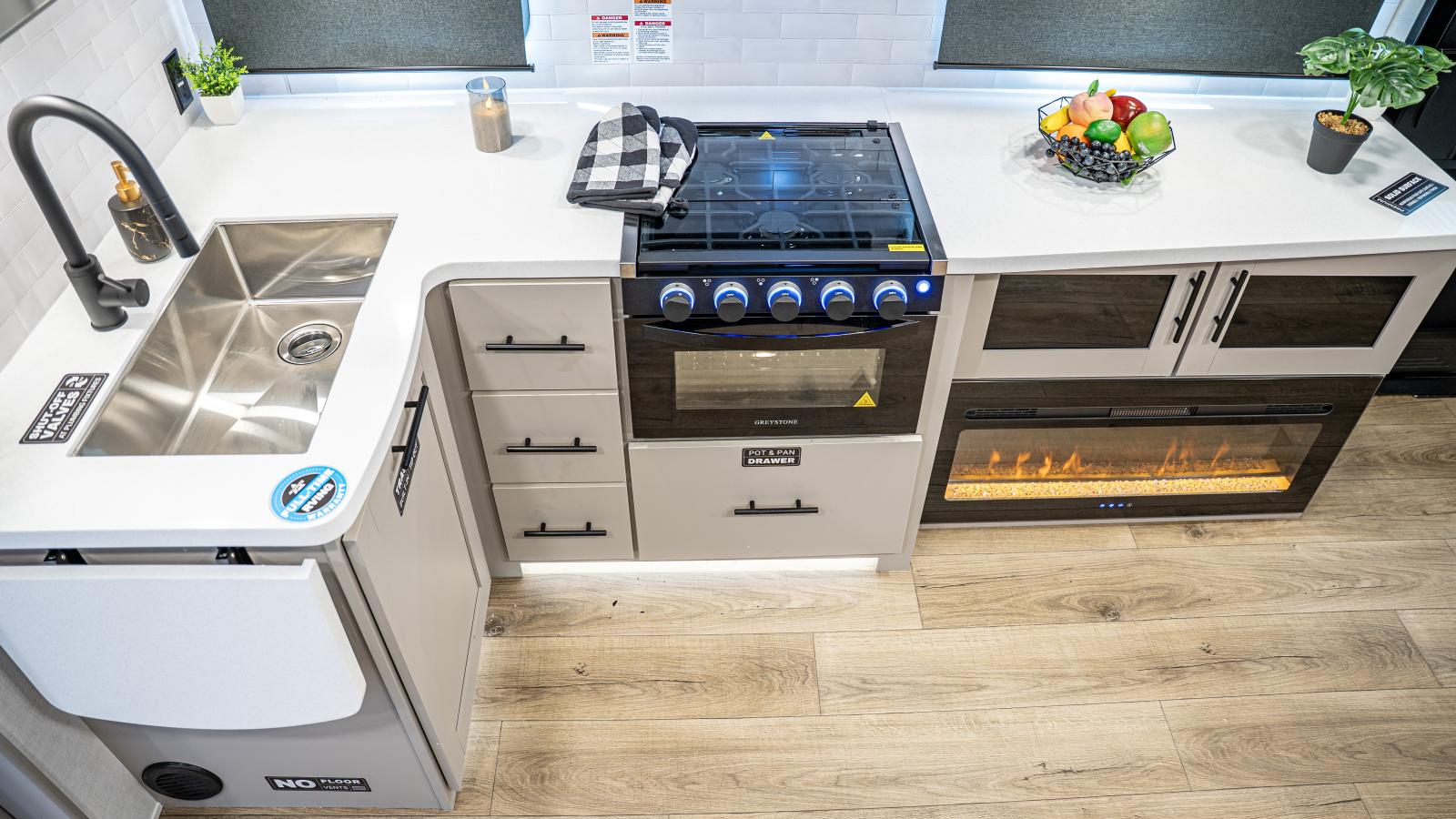 2026 DELTA 252RL PAR ALLIANCE - Image 13