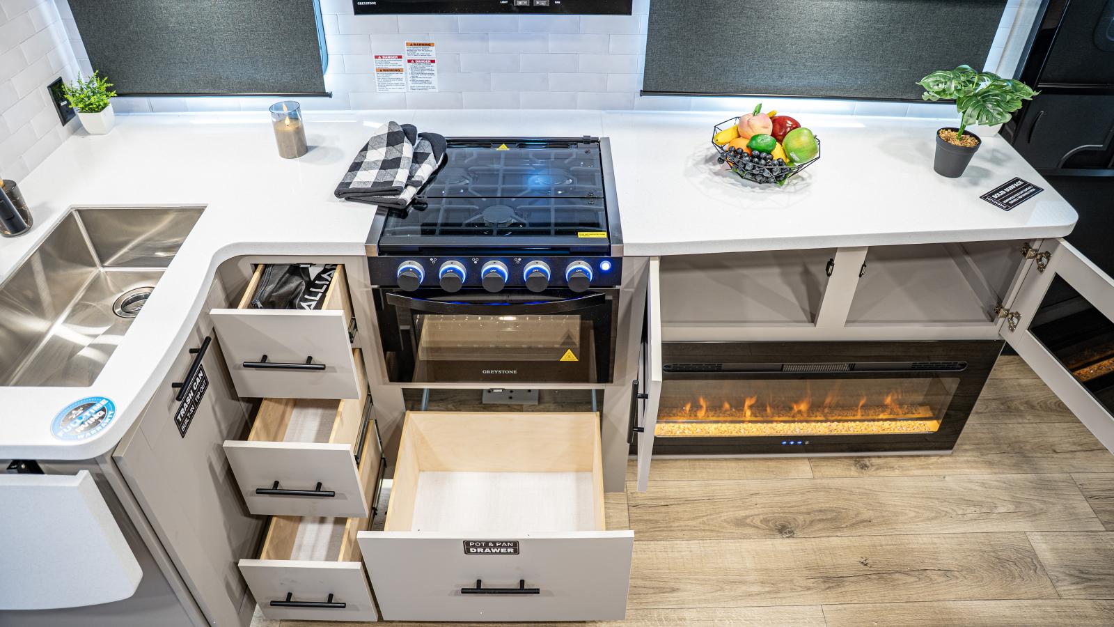 2026 DELTA 252RL PAR ALLIANCE - Image 14