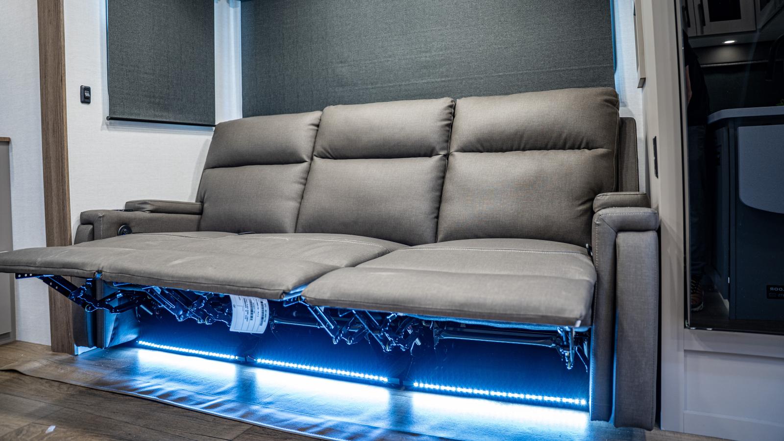 2026 DELTA 252RL PAR ALLIANCE - Image 25