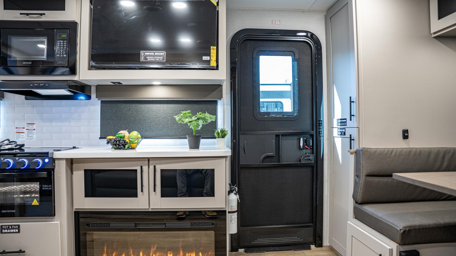 2026 DELTA 252RL PAR ALLIANCE - Image 26