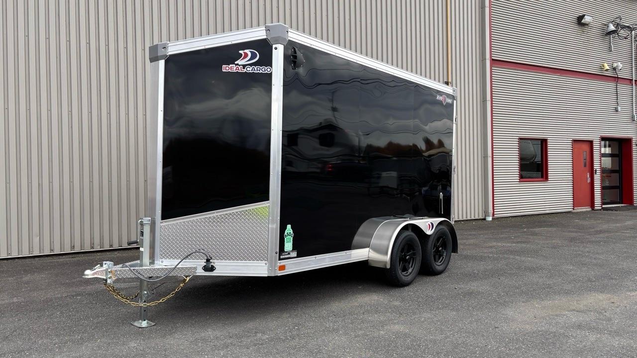 2026 EVOCORE EV612TA2 PAR IDÉAL CARGO