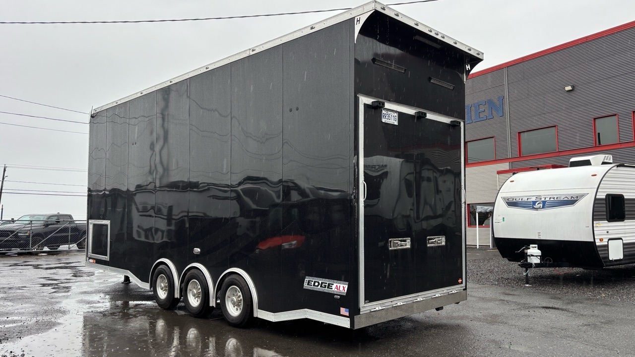 2024 STACKER EGALX8528 PAR HAULMARK