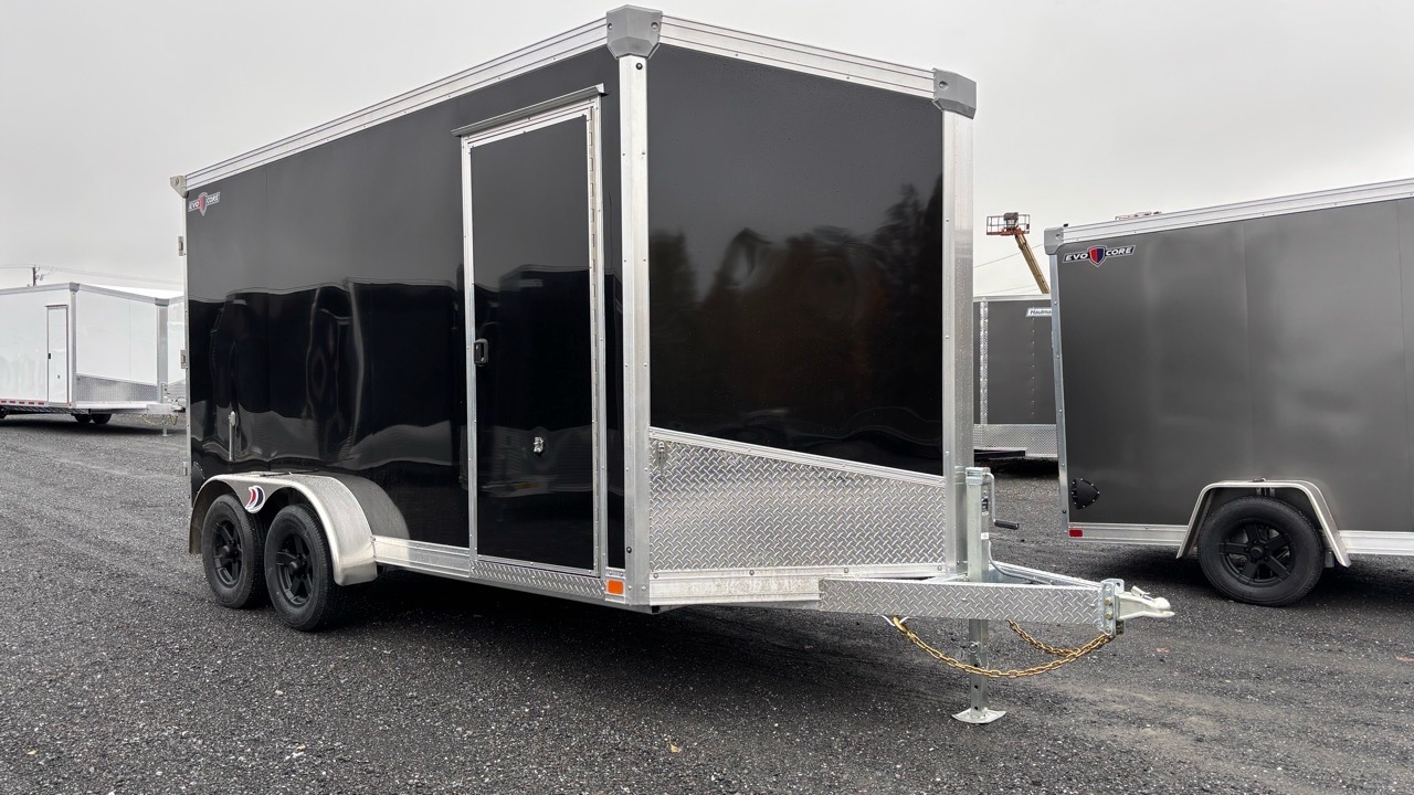 2026 EVOCORE EV714TA2 PAR IDÉAL CARGO