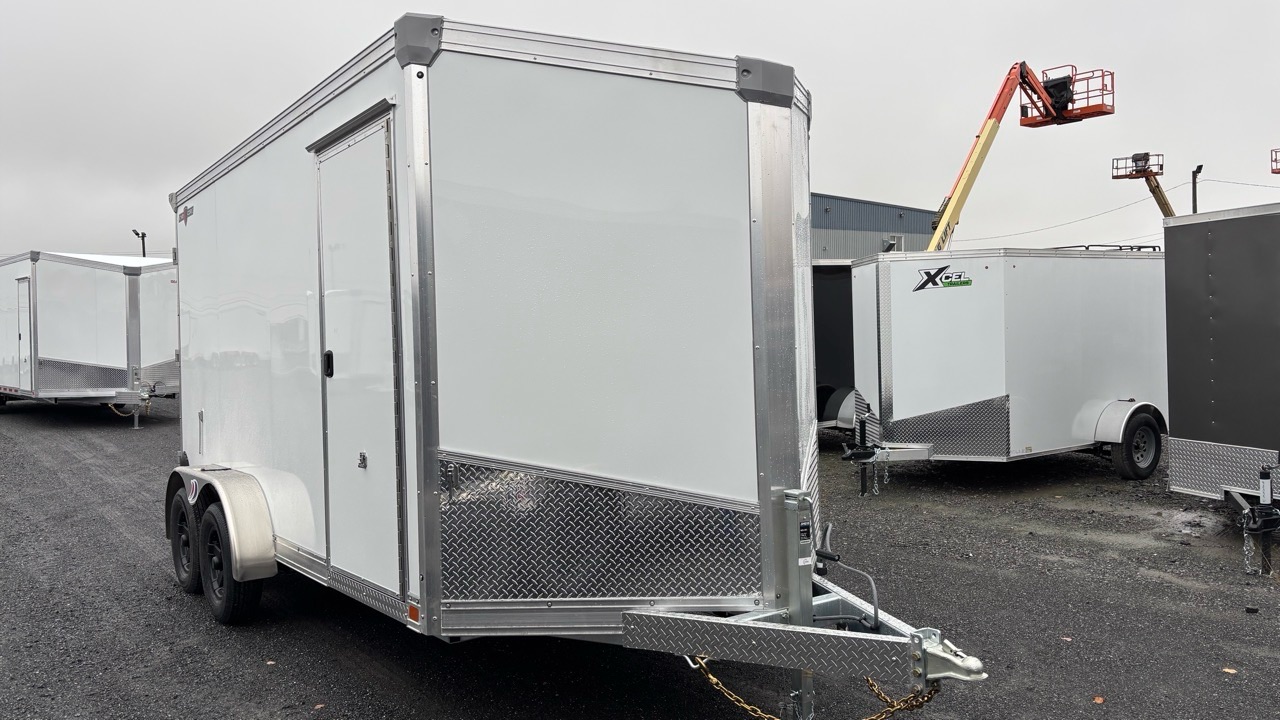 2026 EVOCORE EV714TA2 PAR IDÉAL CARGO