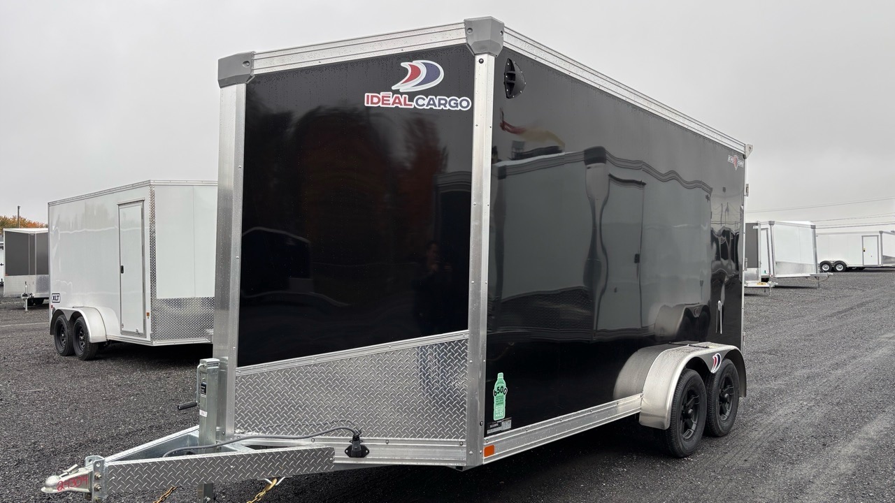 2026 EVOCORE EV714TA2 PAR IDÉAL CARGO