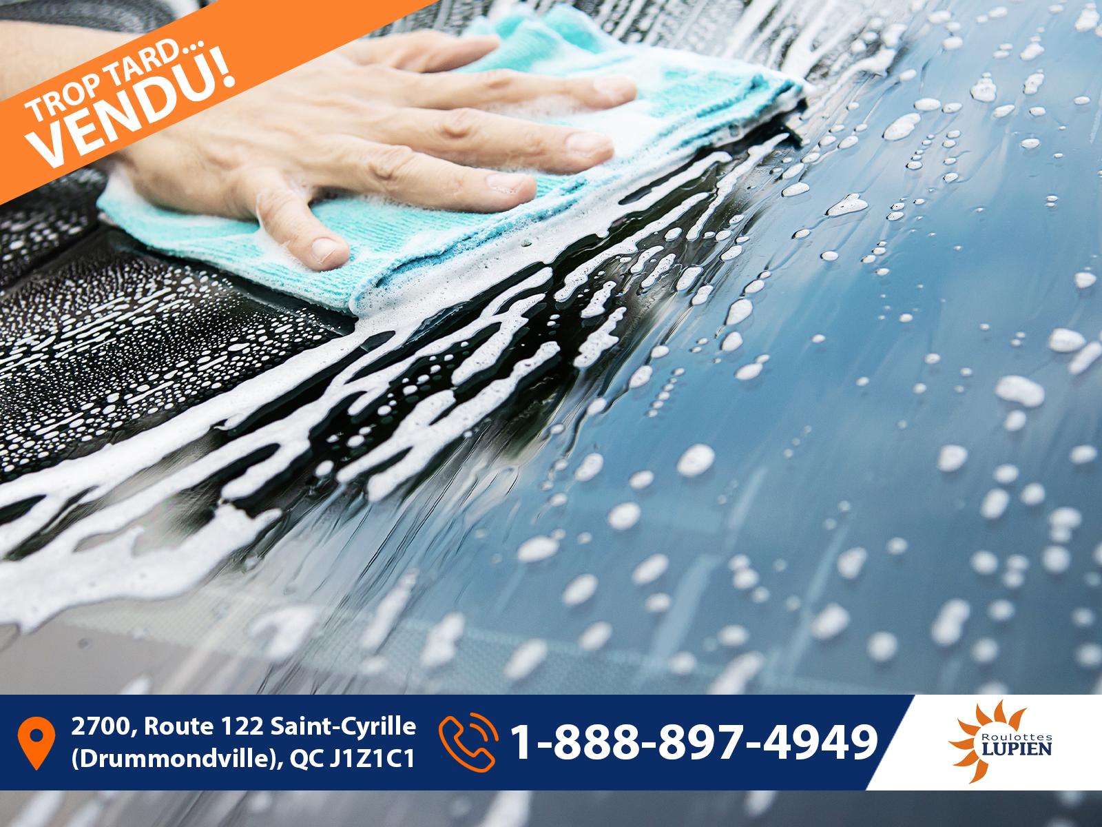 2026 EVOCORE EV8528TA5 PAR IDÉAL CARGO