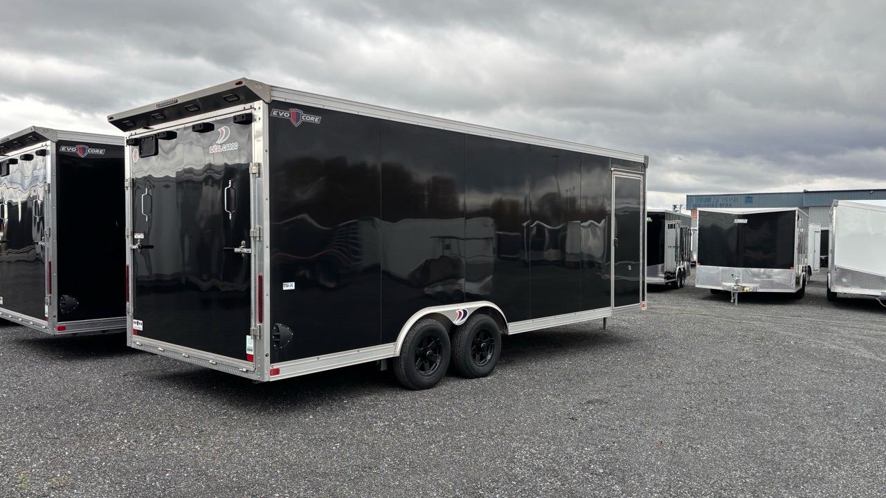 2025 EVOCORE EV8522TA3 PAR IDÉAL CARGO