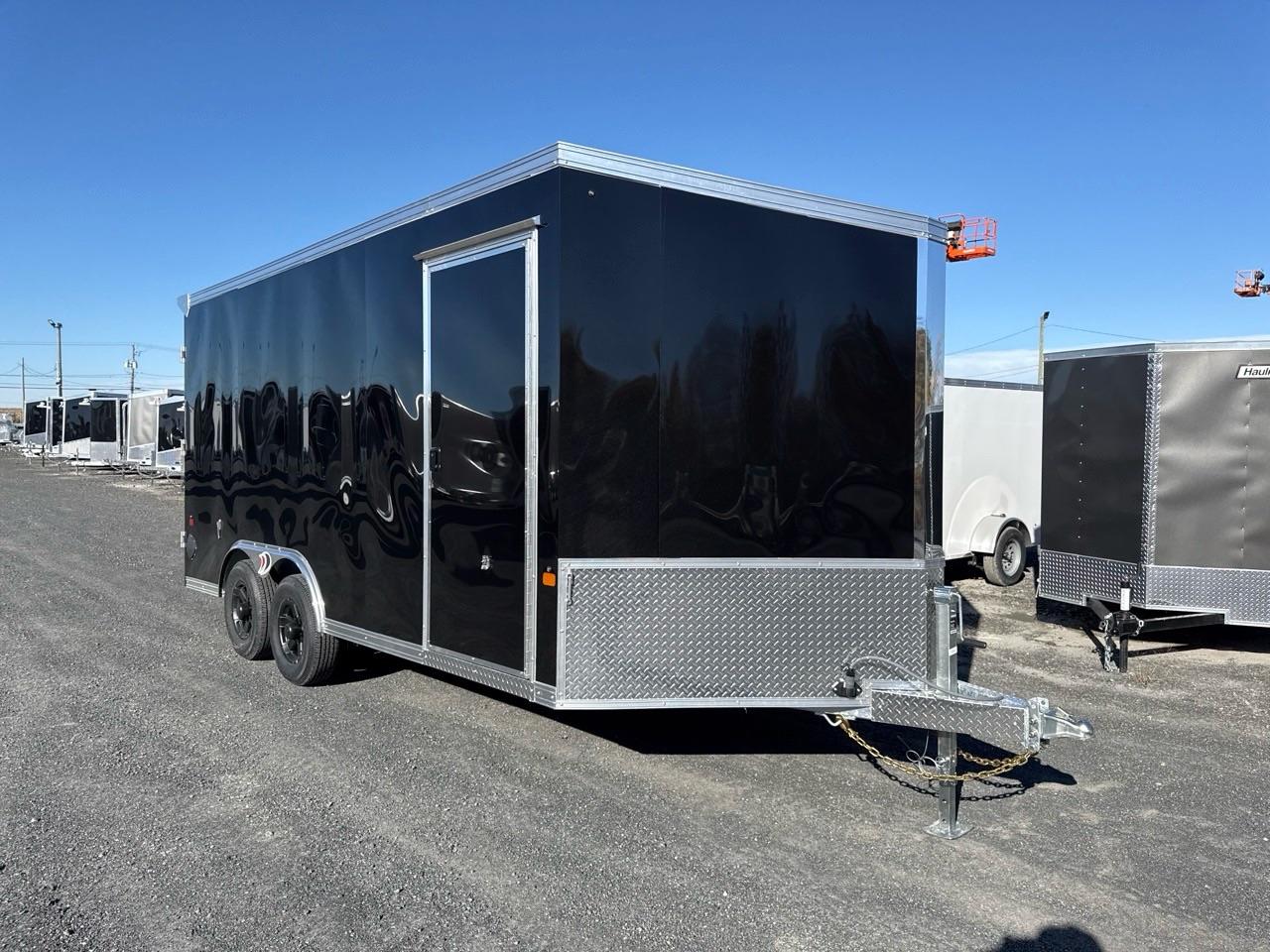 2026 AVANTAGES AV8516TA3 PAR IDÉAL CARGO